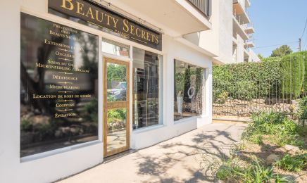 Beauty Secret  : Coiffeur à Le Cannet