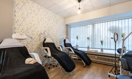 Studio Design : Manucure à Sausheim