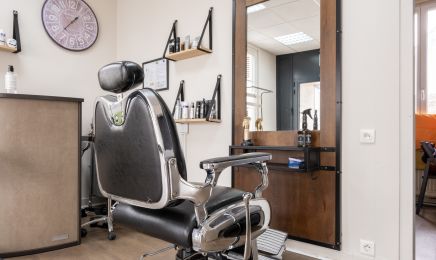 De mèche avec vous : Coiffeur à Tours