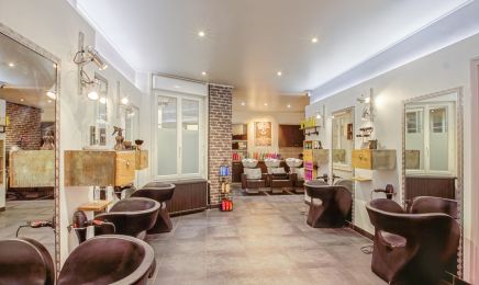 L'atelier d'anne-so : Coiffeur à Reims