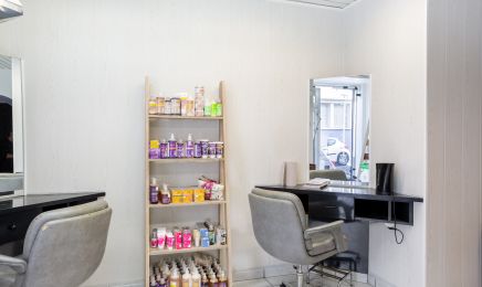 L'hair naturel : Coiffeur à Chamalières