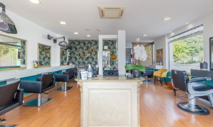 Couleur's Montmartre : Coiffeur à Cherbourg-en-Cotentin
