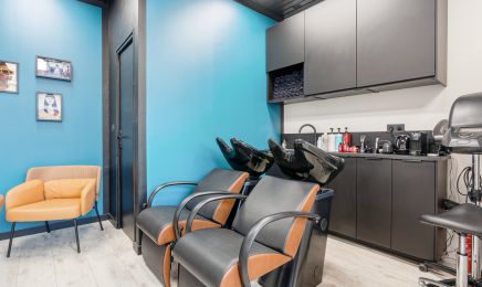 Jonathan Coiffeur : Coiffeur à Le Bouscat