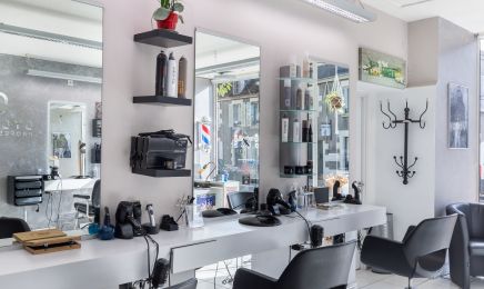 Espace Coiffure : Coiffeur à Saint-Satur