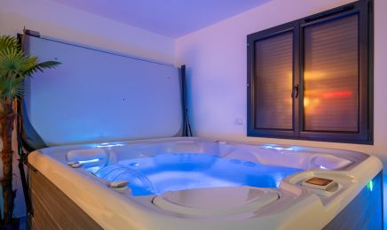 Escale Bien Être : Institut de beauté à Dole