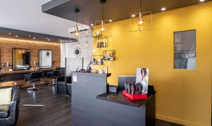Ô salon : Coiffeur à Druelle Balsac