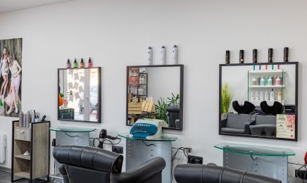 ML’O Création  : Coiffeur à Mont-Bonvillers
