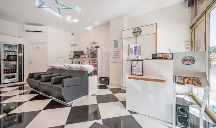 Tchip Coiffure - Vallauris : Coiffeur à Vallauris