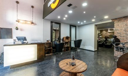Undercut : Coiffeur à Montpellier