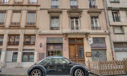 Thaï Détente Lyon 7 : Institut de beauté à Lyon
