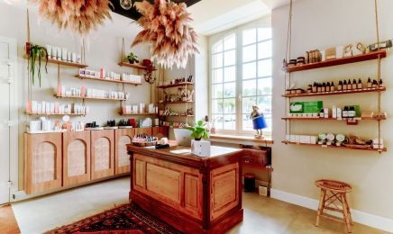 Beauté Boheme : Institut de beauté à Mont-de-Marsan