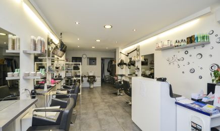 Just a Look by Laëtitia : Coiffeur à Istres