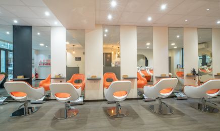CELINE D : Coiffeur à Pau