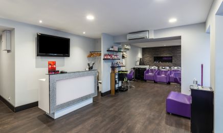 Bellissima : Coiffeur à Malesherbes
