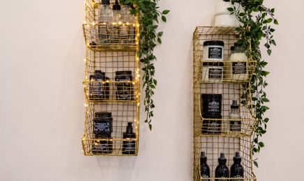 Boucle d'Or : Coiffeur à Brignoles