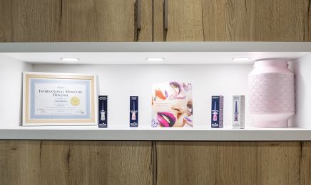 Ongles Virginie : Manucure à Bourg-en-Bresse