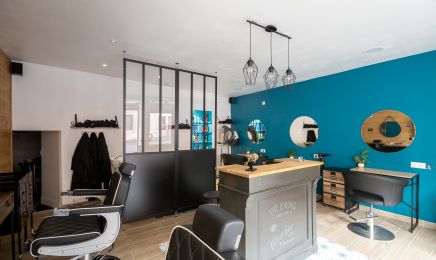 Hair By Mag (Anciennement Mod'hair) : Coiffeur à Neuville-les-Dames