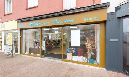 Eclat et bien etre : Institut de beauté à Canteleu