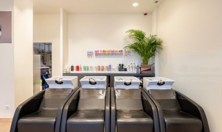 Bliss Coiffeur Styliste - L’Isle-d’Abeau : Coiffeur à L'Isle-d'Abeau