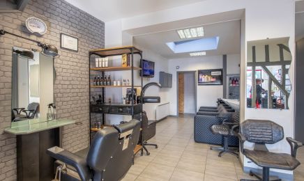 Créa…tif : Coiffeur à Val-de-Scie