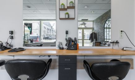 L’Atelier de Steph : Coiffeur à Fleurines