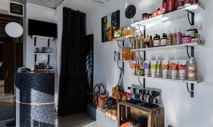 Maranata : Coiffeur à Annecy