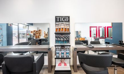 Why not  : Coiffeur à Niort