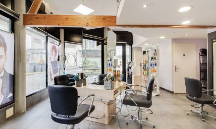 Le bonheur de sophie : Coiffeur à Lescar