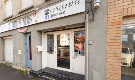 MR & MRS by ALL’S : Coiffeur à Arras