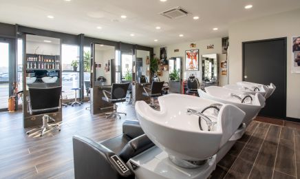 Coup « n » coif : Coiffeur à Saujon