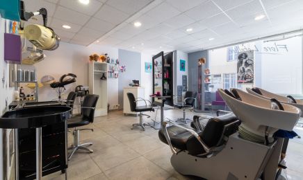 Passion Coiffure : Coiffeur à Ambon