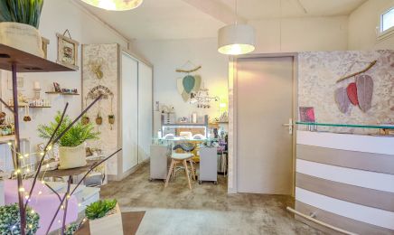 Espace ongles : Manucure à Pézenas