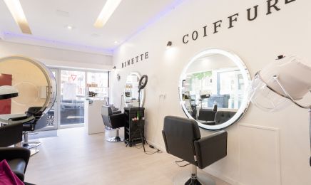 Binette Coiffure  : Coiffeur à Le Mans