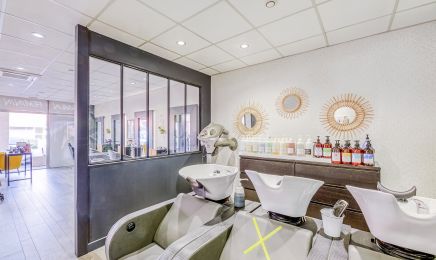 Red Line Coiffure Arnas : Coiffeur à Arnas