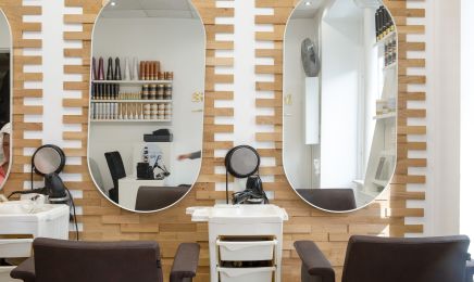 Academy du Lissage By Maya : Coiffeur à Paris 