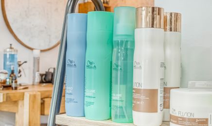 Instant coiffure : Coiffeur à Saïx