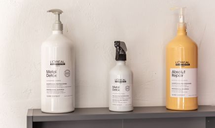 L Or Coif : Coiffeur à Saintry-sur-Seine