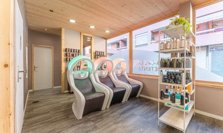 Coiffure O' Naturel : Coiffeur à Sallanches
