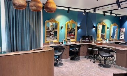 D'hair Coiffure Vincennes : Barbier à Vincennes