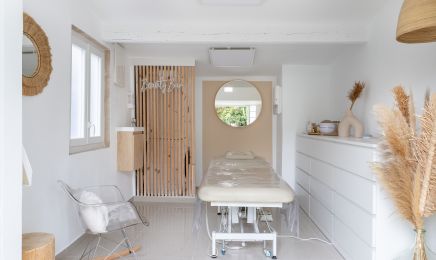 Beauty Bar By Aurélie  : Institut de beauté à La Londe-les-Maures