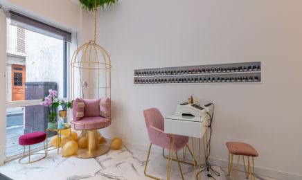 Aesthétic Beauté Center : Institut de beauté à Paris