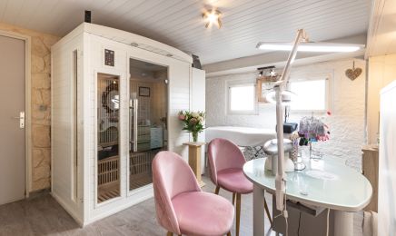 Douc'Heure Esthétique : Institut de beauté à Ay-sur-Moselle