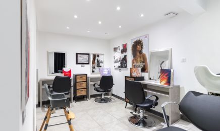 Coupe'in : Coiffeur à Aix-en-Provence
