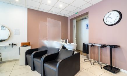 Eurostyl coiffeur créateur (anciennement Le Studio) : Coiffeur à Cysoing