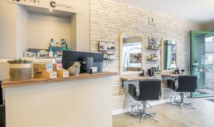 Atelier Coiffure by Lyne : Coiffeur à Gorron