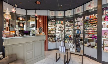 Beauté d'Ame  : Institut de beauté à Montrichard