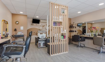 AJ Création : Coiffeur à Marssac-sur-Tarn