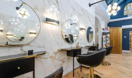 Différence : Coiffeur à Poitiers