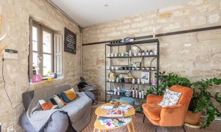 Temp'oh : Coiffeur à Villeneuve-lès-Avignon