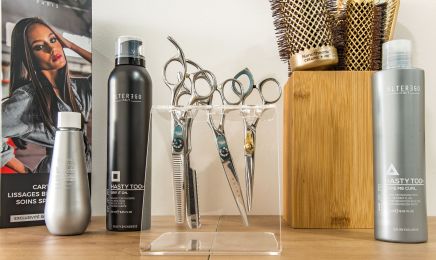 Bikot'ile : Coiffeur à Saint-Pée-sur-Nivelle